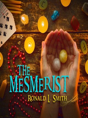 cover image of The Mesmerist